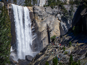 Yosemite National Park