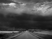 The Lonely Road To Nowhere