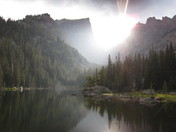 Rocky Mountain National Park