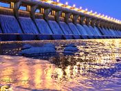 Beauty in a Small Town 