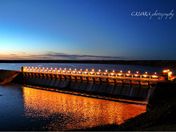 Beauty in a Small Town 