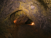 Lava Beds National Monument 