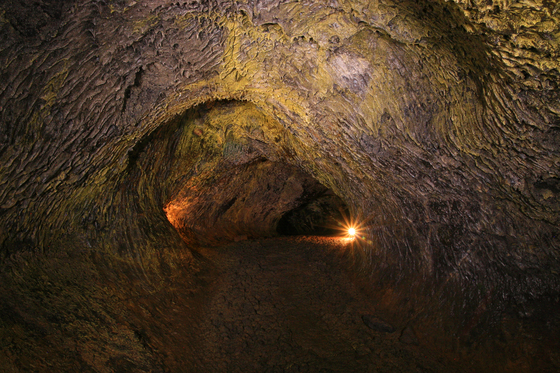 Lava Beds National Monument 