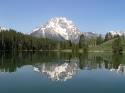 Grand Teton National Park