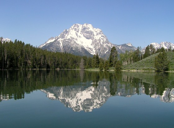 Grand Teton National Park