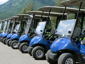 Golf Carts