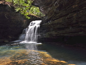 Bankhead National Forest, Sipsey Wilderness
