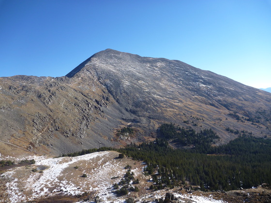 US Forest Service