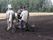 Countrylife in day gone by.