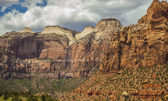 Zion National Park