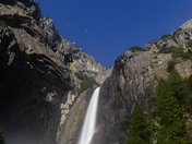 Yosemite National Park