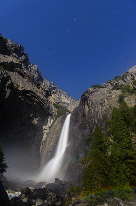 Yosemite National Park