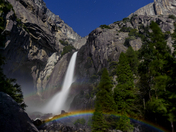 Yosemite National Park