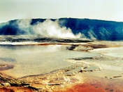 Yellowstone National Park