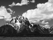 Grand Teton National Park
