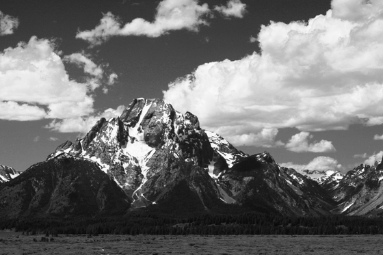Grand Teton National Park