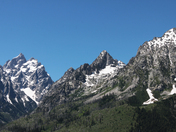 Grand Teton National Park