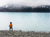 Kenai National Wildlife Refuge