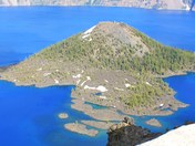 Crater Lake