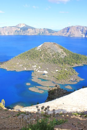 Crater Lake