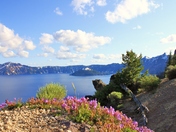 Crater Lake