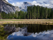 Yosemite National Park