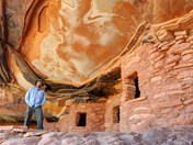 Cedar Mesa/Grand Gulch
