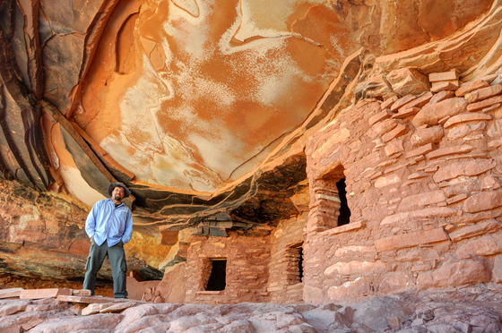 Cedar Mesa/Grand Gulch