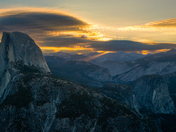 Yosemite National Park