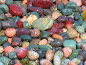 PRETTY STONES