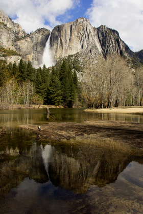 Yosemite National Park