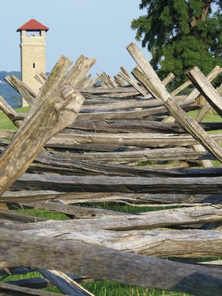 Antietam National Battlefield