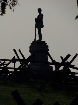 Antietam National Battlefield