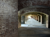 Dry Tortugas Fort