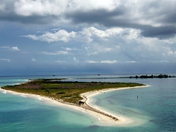 Dry Tortugas Fort
