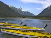 Glacier Bay National Park
