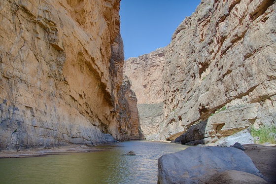 Big Bend National Park