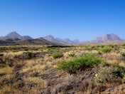 Big Bend National Park