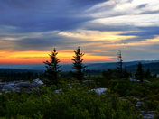 Monongahela National Forest