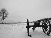Wilson Creek National Civil War Battlefield