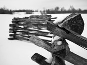 Wilson Creek National Civil War Battlefield