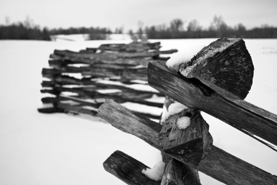 Wilson Creek National Civil War Battlefield