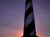 Cape Hatteras Lighthouse