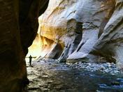 Zion National Park