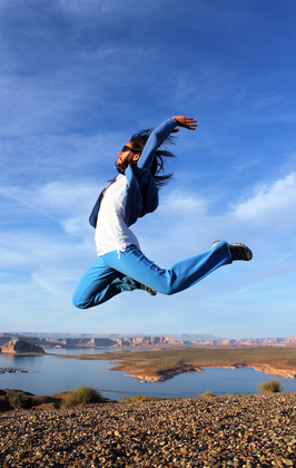 Glen Canyon National Recreational Area