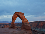 Arches National Park