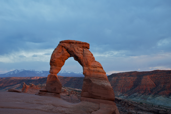 Arches National Park