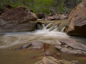 Zion National Park