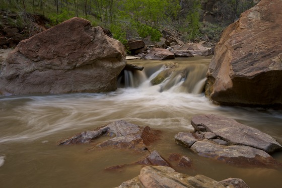 Zion National Park