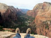 Zion National Park